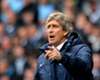 Pellegrini: Liverpool defeat changes nothing for Manchester City