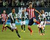 Portland Timbers 1-1 Chivas USA: Cubo Torres steals a point