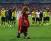 Borussia Dortmund: Der Partycrasher des FC Bayern München