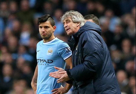 Manchester City - Sunderland Preview: Pellegrini's men look to bounce back from Anfield heartache