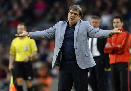Martino Akui Tak Punya Rapor Bagus