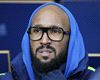 ¿Y Anelka donde está?