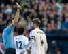 Real Madrid: Copa-Finale für Sergio Ramos in Gefahr - Marcelo fit