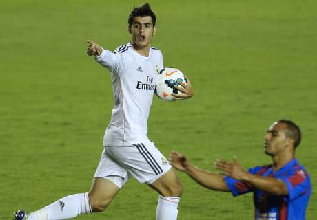 Calciomercato Inter: Mazzarri saldo in sella, Morata non esclude Icardi