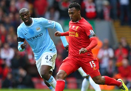 Sturridge desperate to be back for run-in