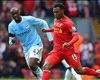 'Fuming' Sturridge aims to be back for title run-in