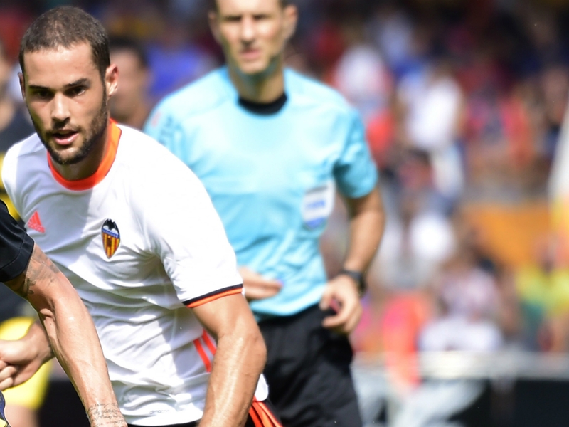 Valence, Mario Suarez : "On est sur la bonne voie"