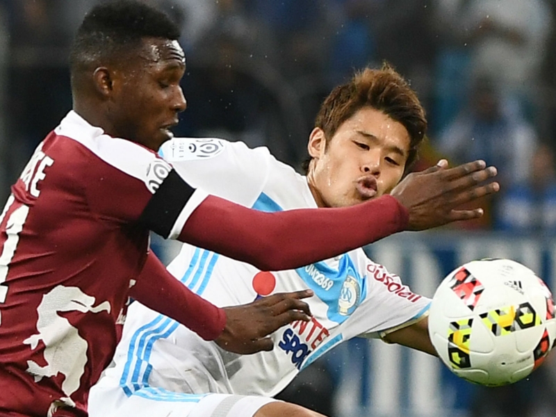 Marseille-Metz (1-0), un OM petit bras poursuit sa remontée