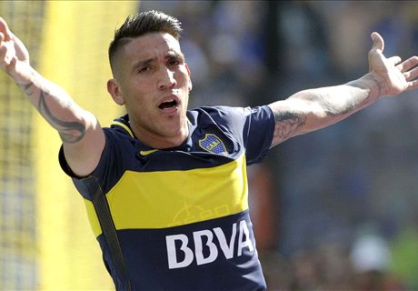 Otro escándalo de Centurión