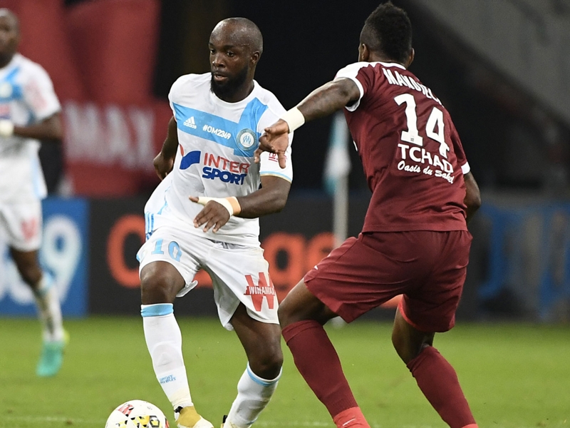 L'OM fait cap sur Paris avec une défense submersible