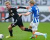 Laporan Pertandingan: Bayer Leverkusen 2-1 Hertha Berlin