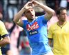 Rafael Benitez Puji Progres Dries Mertens Di Napoli