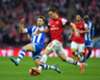 Vermaelen hails Arsenal's fighting spirit