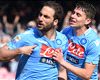 Hat-trick de Higuaín para el triunfo de Napoli sobre Lazio