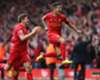 Liverpool close on Real Madrid as Europe's highest scorers in 2013-14