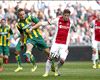 Agen Lasse Schone Redam Rumor AC Milan