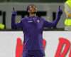 Fiorentina, du monde pour Cuadrado