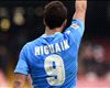 Higuaín superó a Maradona en su primera temporada en Napoli