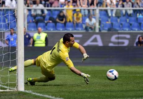 Pagliuca: Handanovic should cost 70 million euros