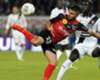 Rennes, forfait confirmé contre Guingamp pour Mbengue