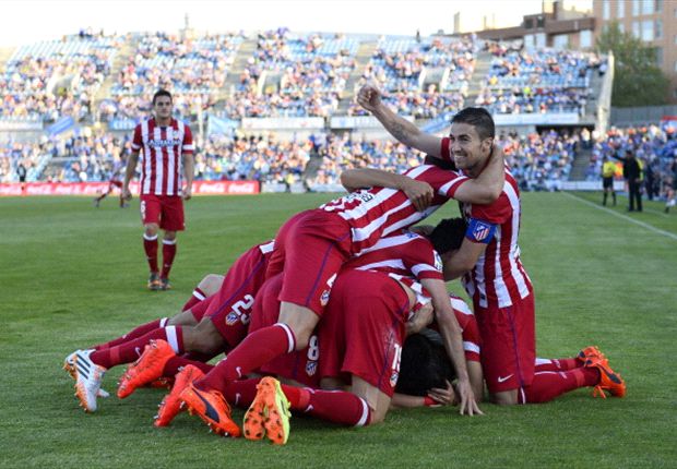 Davor Suker: Atletico Madrid Kandidat Terkuat Juara La Liga