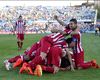El Wall Street Journal compara al Atlético de Madrid con Robin Hood