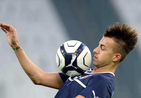 El Shaarawy ci crede davvero: