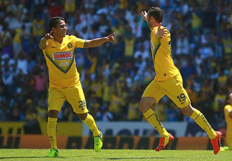 Águila Para Arriba