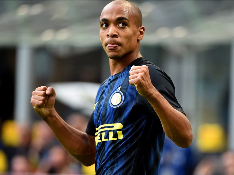 Inter Milan, Joao Mario refuse de parler de l'affaire Icardi