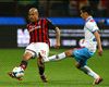 Player Ratings: Milan 1-0 Catania