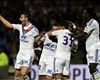 Player Ratings: Olympique Lyonnais 1-0 Paris Saint-Germain