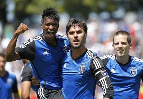 Watson: Djalo performance 'fantastic'