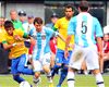 Beijing Tuan Rumah Brasil Lawan Argentina