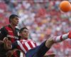 Chivas 1-1 Morelia: El Rebaño sueña con liguilla