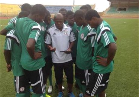 Eaglets defeat Diamond FC 3-0
