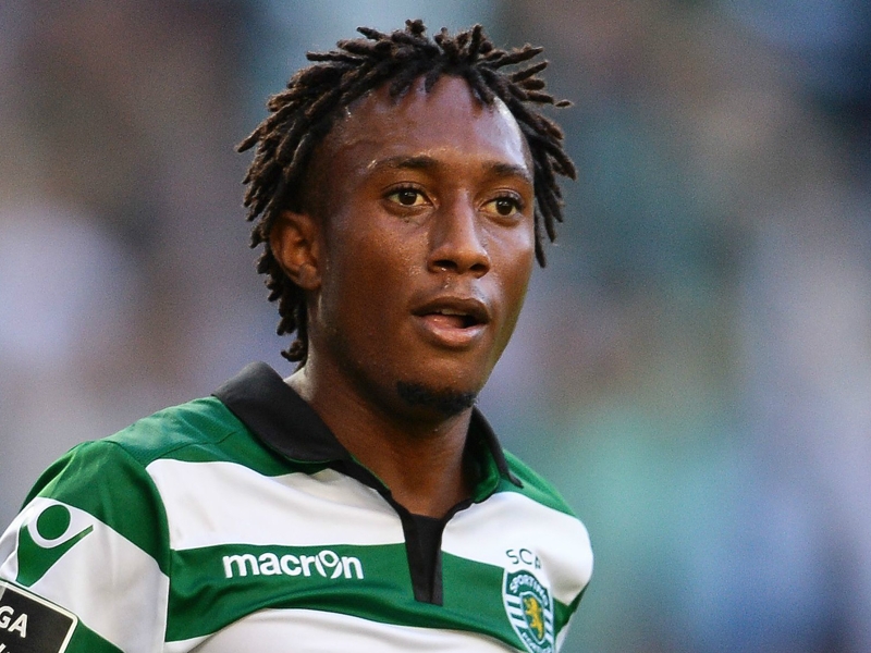 RUMEUR - Le Real Madrid sur la piste Gelson Martins ?