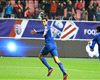 Gio Moreno y los mejores goles de la fecha en China
