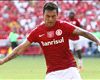 Com lesão confirmada, Aránguiz desfalca o Inter contra o Bahia Com lesão confirmada, Aránguiz desfalca o Inter contra o Bahia