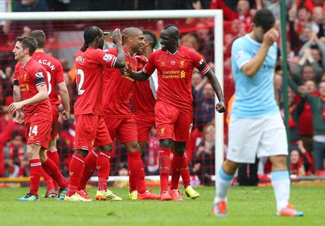 Liverpool WILL win Premier League title, say Goal readers