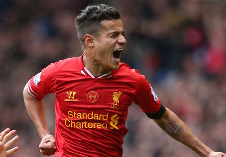 EPL Team of the Week ประจำนัดที่ 34