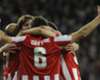 Athletic Bilbao will den CL-Quali-Platz sichern