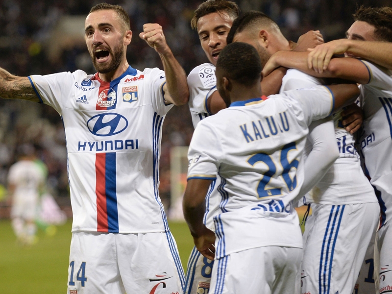 EXCLU GOAL - Sergi Darder : "On a déjà battu le PSG, pourquoi pas la Juve ?"