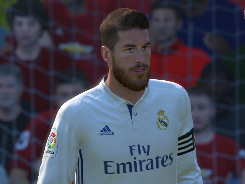VIDEO: FIFA 17 challenges - Suarez biting, Barca beating and Ramos solo goals