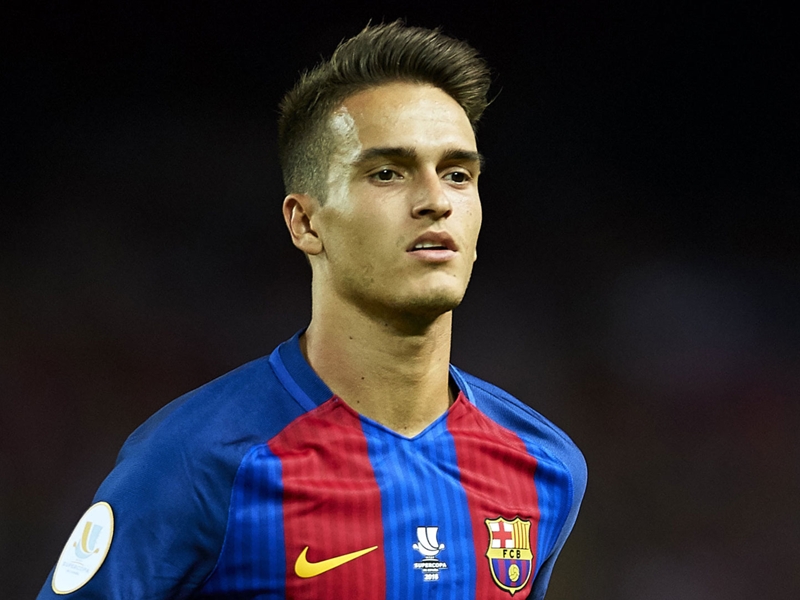 Barça, Denis Suarez : "Ce serait incroyable de jouer le Clasico"