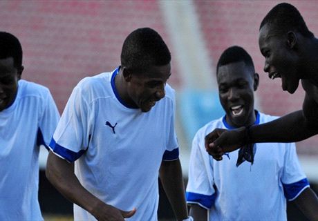 Inter Allies will win the MTN FA Cup – Ansah