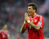 Arsenal a un faible pour Mandzukic
