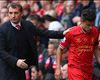 Brendan Rodgers Sebut Philippe Coutinho Adalah Otak Liverpool