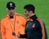 Madrid boosted by Ronaldo return