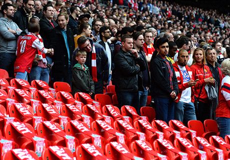 Hillsborough remembered, agony for Costa and defeat for Barca - Defining moments of the weekend