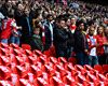 Hillsborough remembered, agony for Costa and defeat for Barca - Defining moments of the weekend